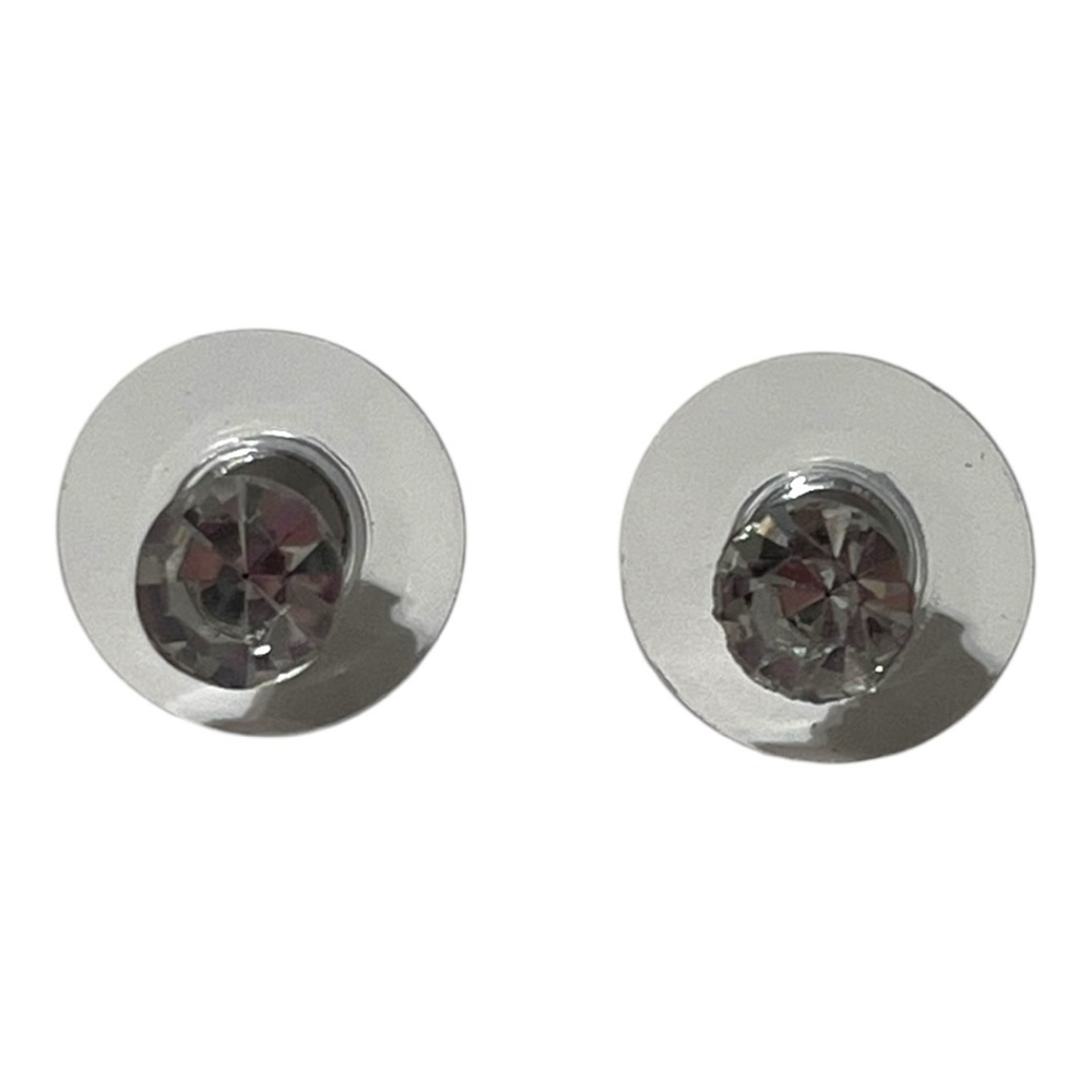 💖5/$10💖 Minimalist Earrings with Gemstones